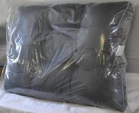 Large Grey Dog Pillow 202//165